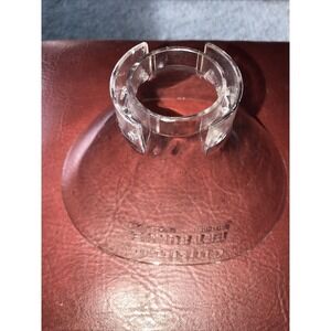 Cuisinart‎ funnel for expandable feed tube DLC–051